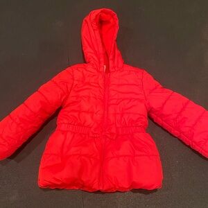 4t puffer jacket